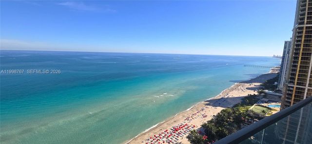17901 Collins Ave 2604, Sunny Isles Beach, FL 33160
