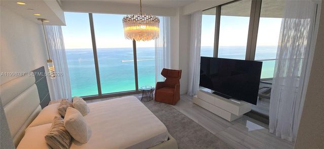 17901 Collins Ave 2604, Sunny Isles Beach, FL 33160