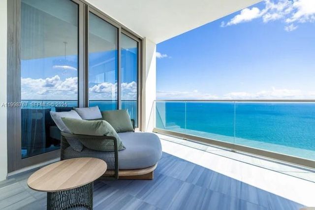 17901 Collins Ave 2604, Sunny Isles Beach, FL 33160