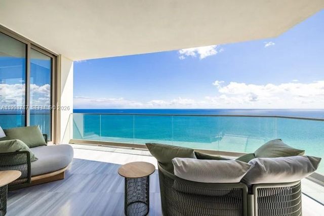 17901 Collins Ave 2604, Sunny Isles Beach, FL 33160