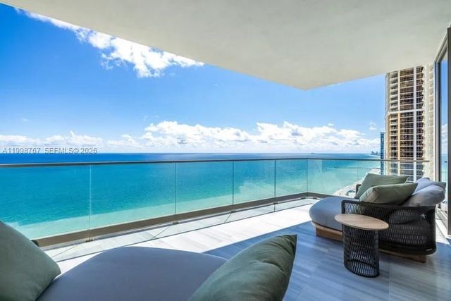 17901 Collins Ave 2604, Sunny Isles Beach, FL 33160