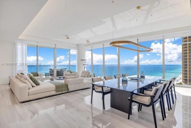 17901 Collins Ave 2604, Sunny Isles Beach, FL 33160