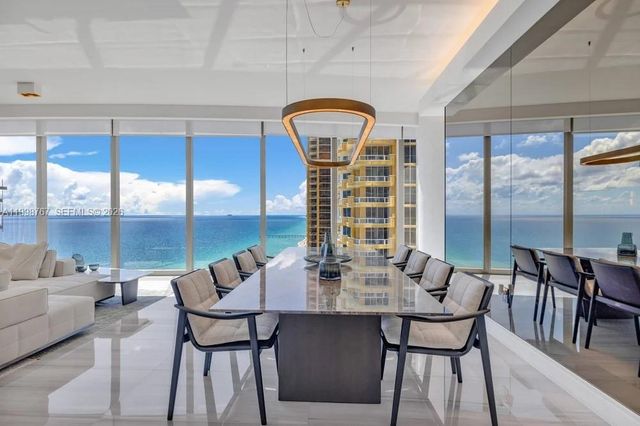 17901 Collins Ave 2604, Sunny Isles Beach, FL 33160