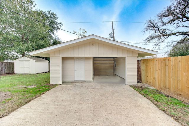 13106 Force Street, Houston, TX 77015