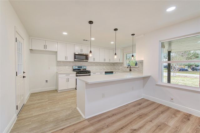 13106 Force Street, Houston, TX 77015