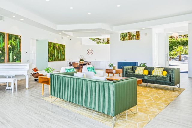 70288 Pecos Road, Rancho Mirage, CA 92270