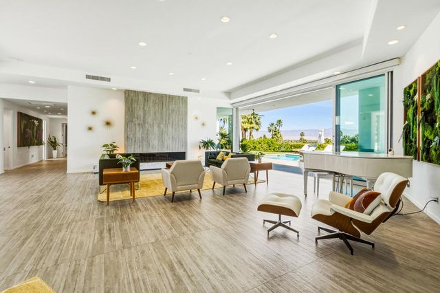 70288 Pecos Road, Rancho Mirage, CA 92270