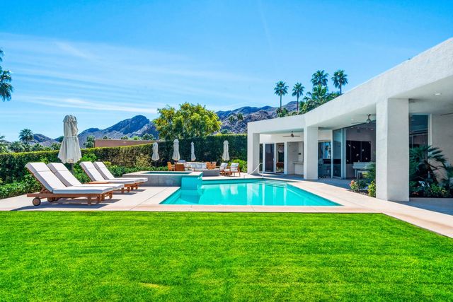 70288 Pecos Road, Rancho Mirage, CA 92270