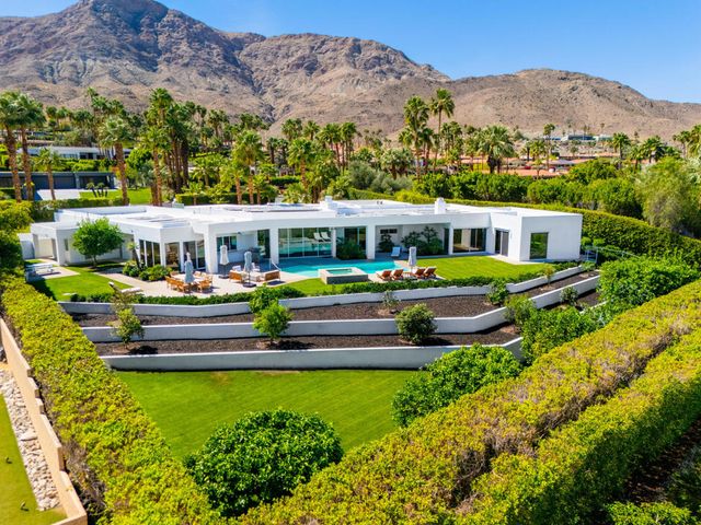 70288 Pecos Road, Rancho Mirage, CA 92270