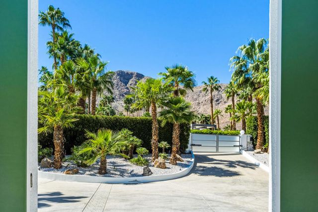 70288 Pecos Road, Rancho Mirage, CA 92270