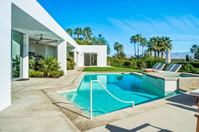 70288 Pecos Road, Rancho Mirage, CA 92270