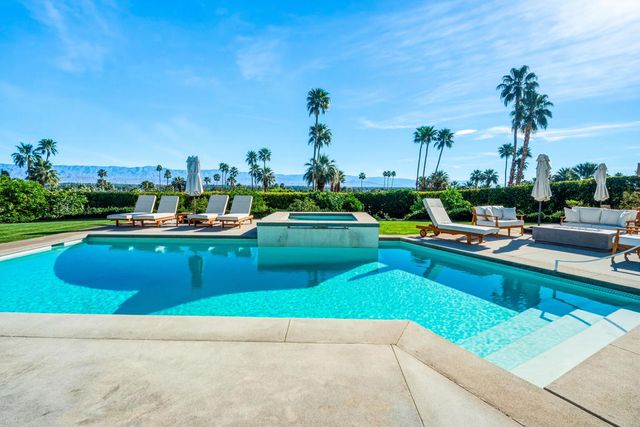 70288 Pecos Road, Rancho Mirage, CA 92270