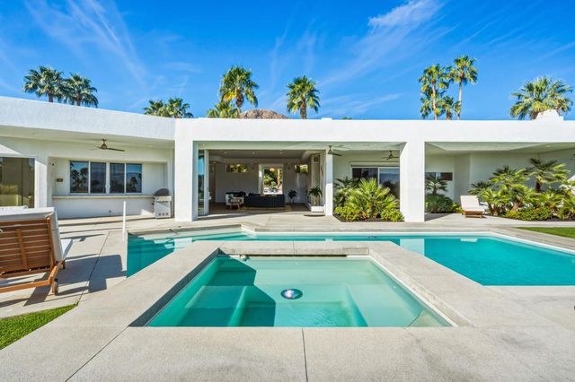 70288 Pecos Road, Rancho Mirage, CA 92270