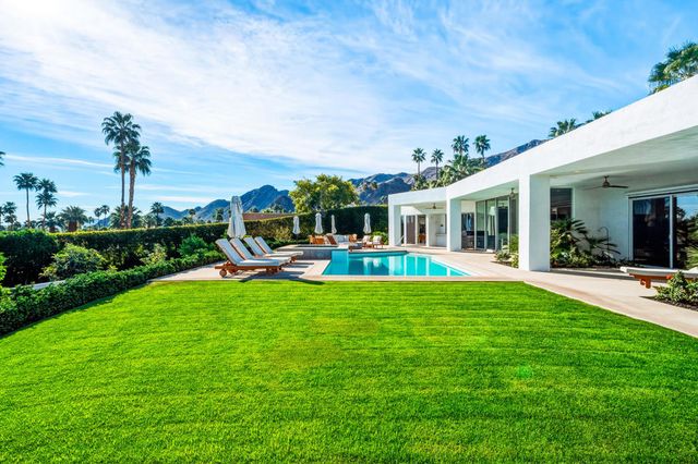 70288 Pecos Road, Rancho Mirage, CA 92270