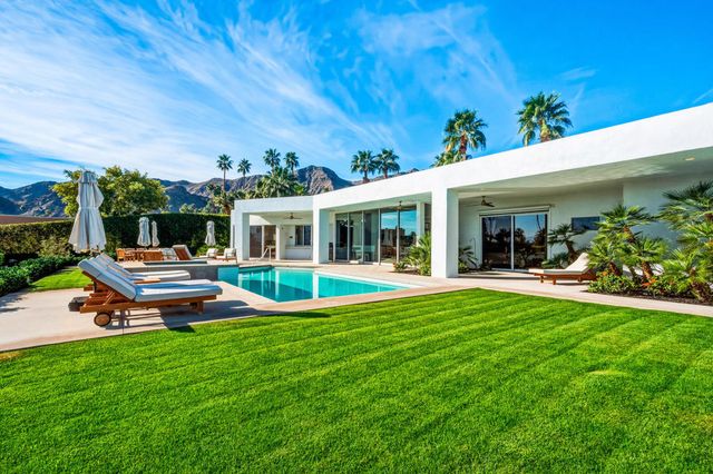 70288 Pecos Road, Rancho Mirage, CA 92270