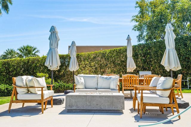 70288 Pecos Road, Rancho Mirage, CA 92270