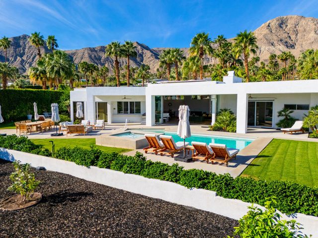 70288 Pecos Road, Rancho Mirage, CA 92270