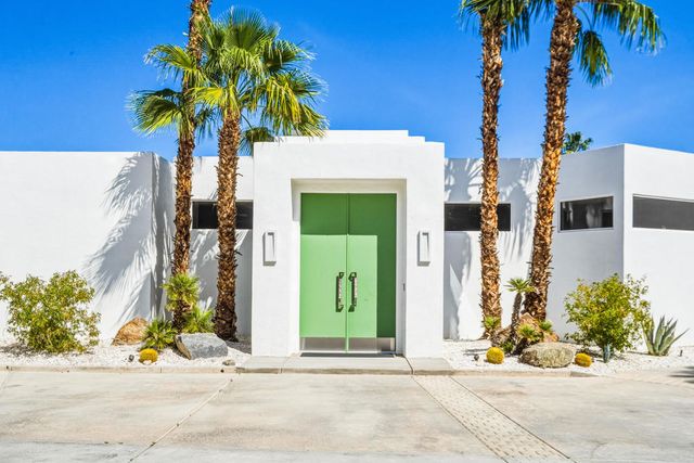70288 Pecos Road, Rancho Mirage, CA 92270