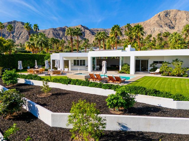 70288 Pecos Road, Rancho Mirage, CA 92270