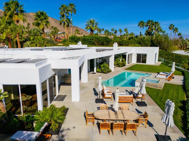 70288 Pecos Road, Rancho Mirage, CA 92270