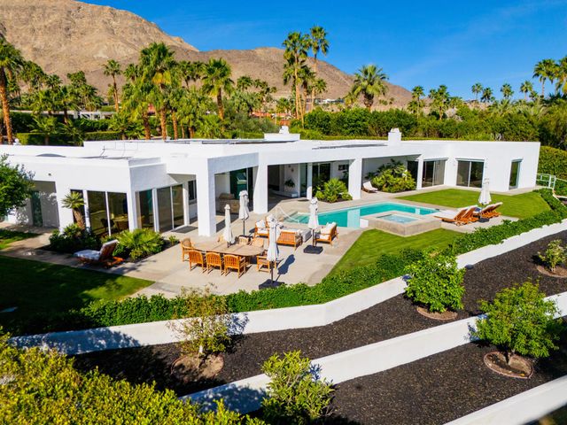 70288 Pecos Road, Rancho Mirage, CA 92270