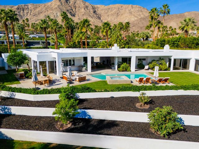 70288 Pecos Road, Rancho Mirage, CA 92270