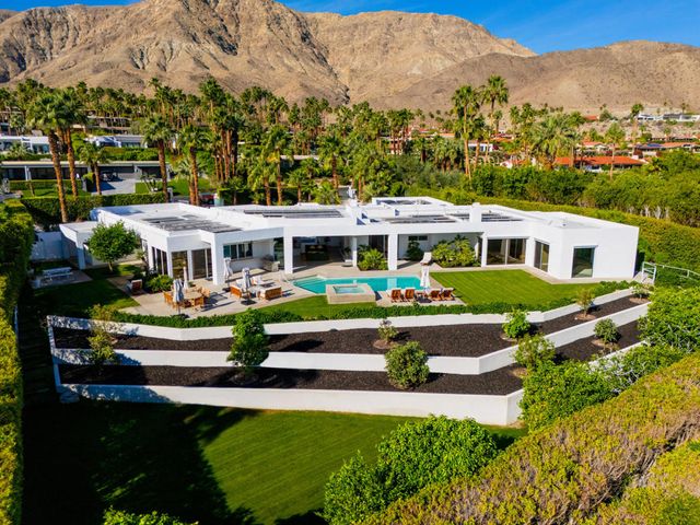 70288 Pecos Road, Rancho Mirage, CA 92270