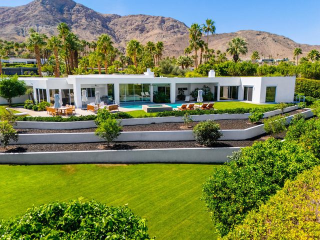 70288 Pecos Road, Rancho Mirage, CA 92270