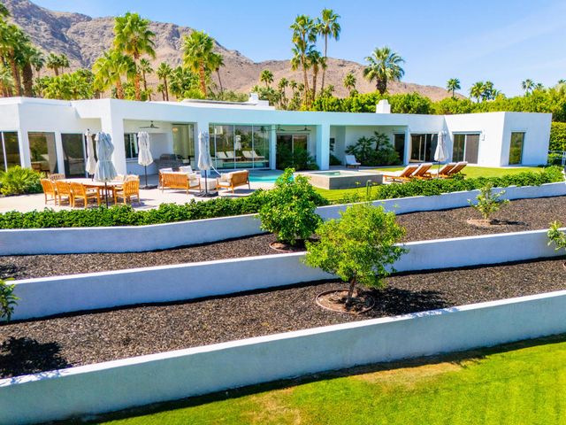 70288 Pecos Road, Rancho Mirage, CA 92270