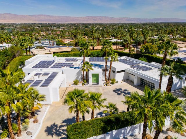 70288 Pecos Road, Rancho Mirage, CA 92270