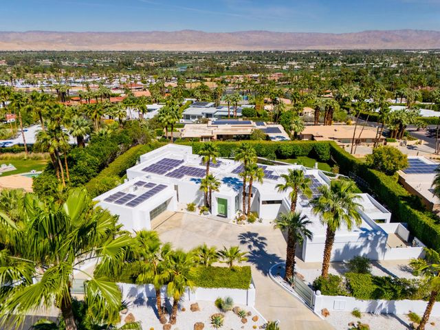70288 Pecos Road, Rancho Mirage, CA 92270