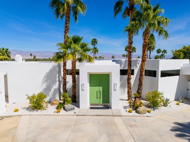 70288 Pecos Road, Rancho Mirage, CA 92270
