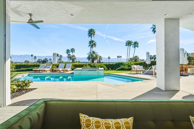 70288 Pecos Road, Rancho Mirage, CA 92270