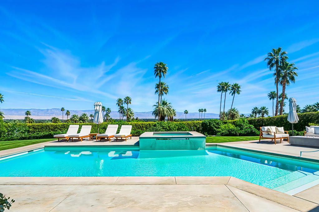 70288 Pecos Road, Rancho Mirage, CA 92270