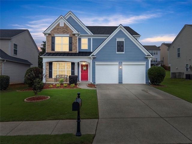 2530 Vistoria Drive, Cumming, GA 30041