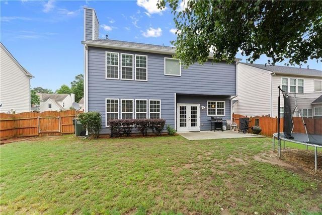 2530 Vistoria Drive, Cumming, GA 30041