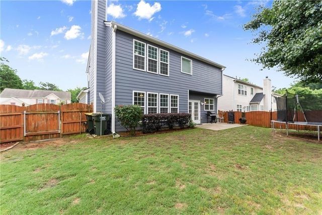 2530 Vistoria Drive, Cumming, GA 30041