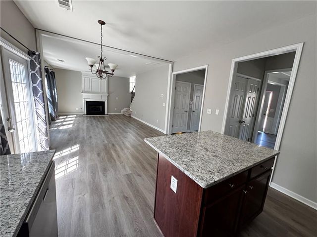 2530 Vistoria Drive, Cumming, GA 30041