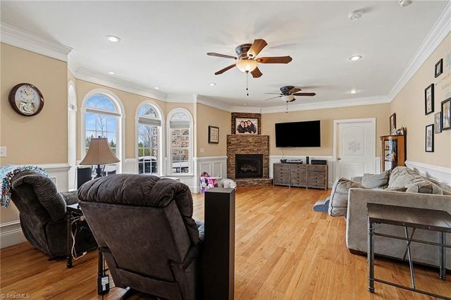 7710 Mcgee Trail, Tobaccoville, NC 27050