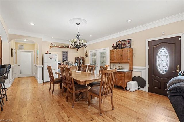 7710 Mcgee Trail, Tobaccoville, NC 27050