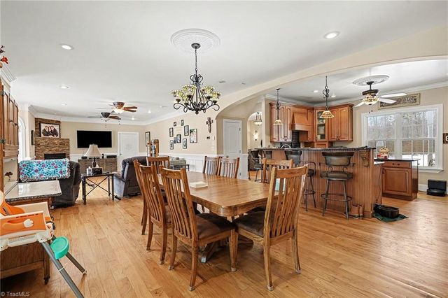 7710 Mcgee Trail, Tobaccoville, NC 27050