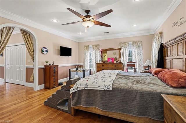 7710 Mcgee Trail, Tobaccoville, NC 27050