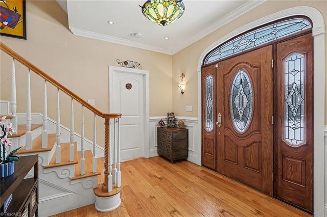 7710 Mcgee Trail, Tobaccoville, NC 27050