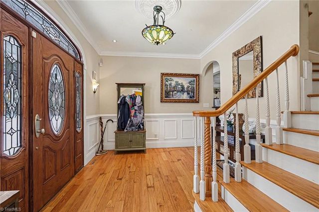 7710 Mcgee Trail, Tobaccoville, NC 27050