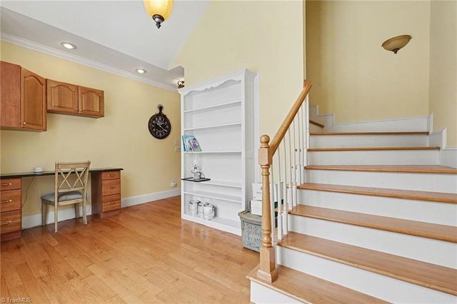 7710 Mcgee Trail, Tobaccoville, NC 27050