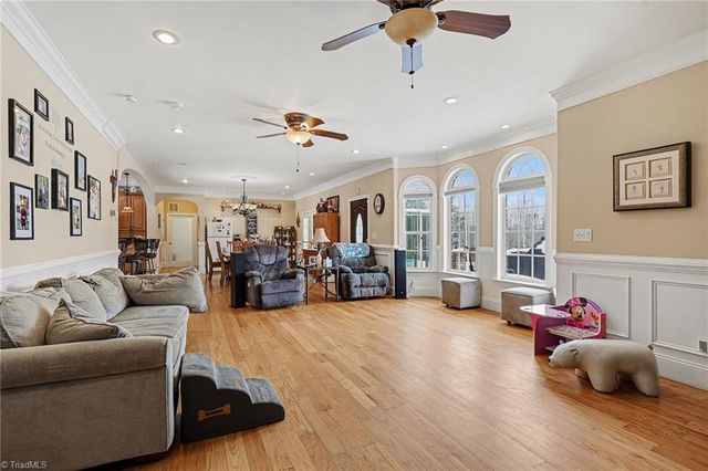 7710 Mcgee Trail, Tobaccoville, NC 27050