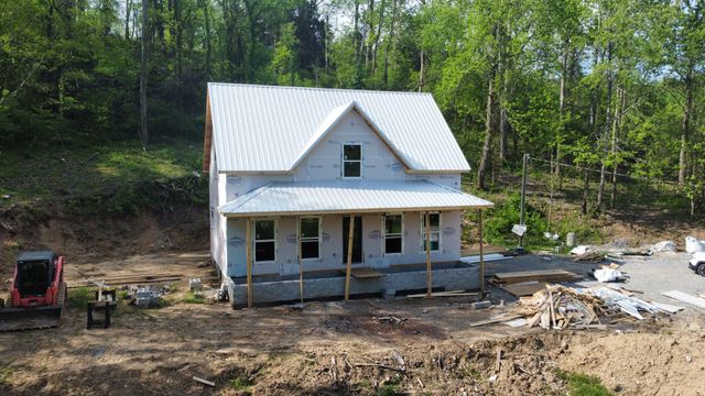 2027 Old Lake Rd, Lewisburg, TN 37091