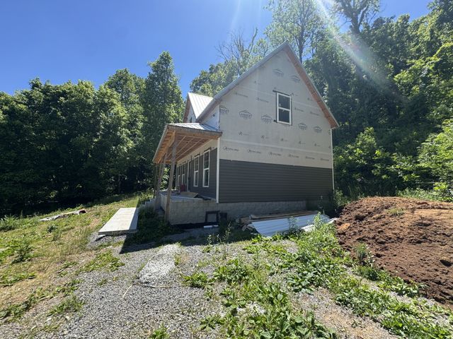 2027 Old Lake Rd, Lewisburg, TN 37091