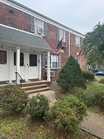 2 W Colfax Ave C, Roselle Park Boro, NJ 07204