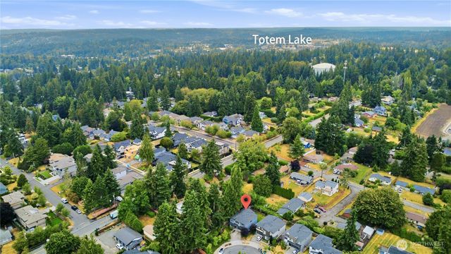 10313 133rd Court NE, Redmond, WA 98033